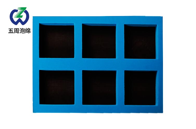 EVA泡棉-为何成为企业的热衷选择