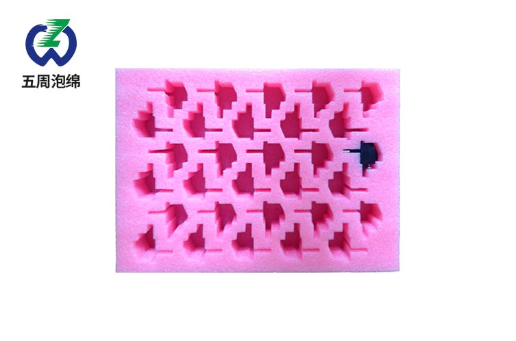 epe珍珠棉内衬的特点及应用