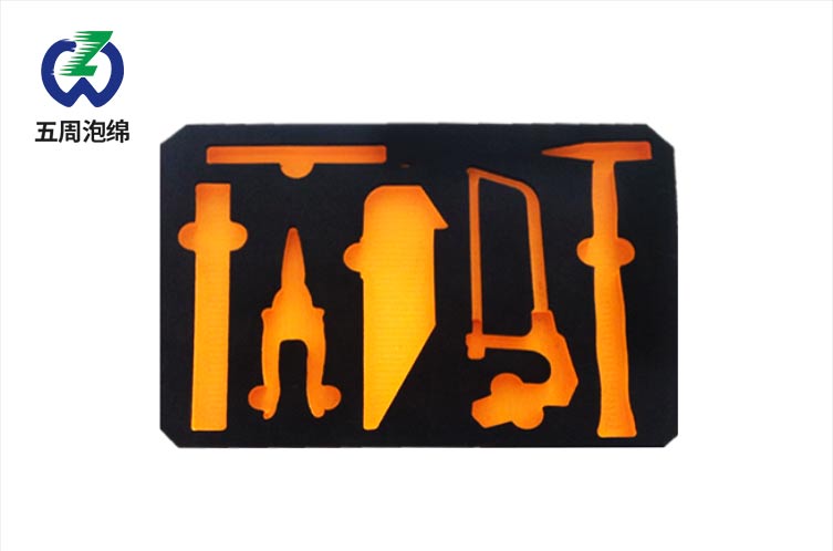 EVA雕刻海绵的性能优势