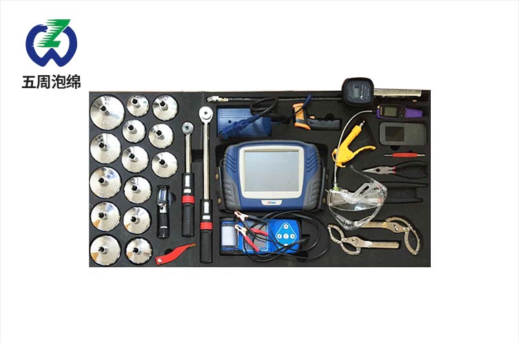 EVA泡棉-EVA脚垫小常识