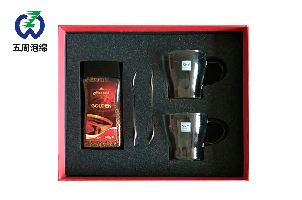 EVA内衬的应用及EVA包装的好处