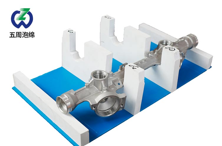 EVA泡棉制作工艺及应用范围