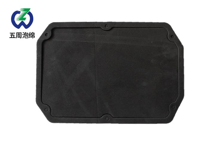 EVA泡棉材料在这些领域中的应用