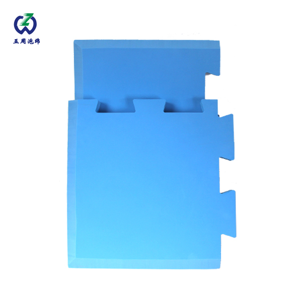 EVA泡棉地垫的作用及特性