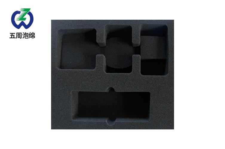 异形包装海绵的基本参数及用途