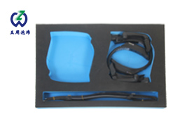 eva泡棉包装适合用在哪些领域