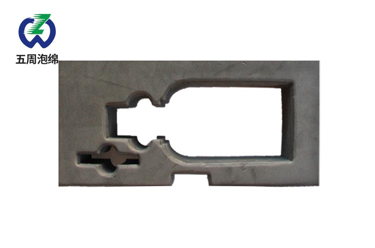 EVA包装内衬在使用中优势