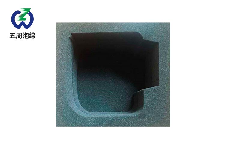 海绵内衬的应用及优点