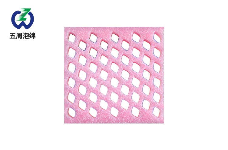 珍珠棉包装为何有大小泡孔之分