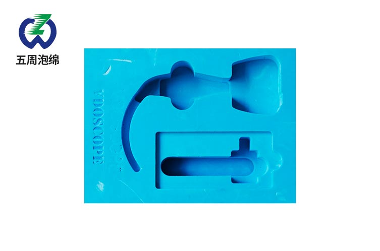 EVA泡棉的特色优势有哪些