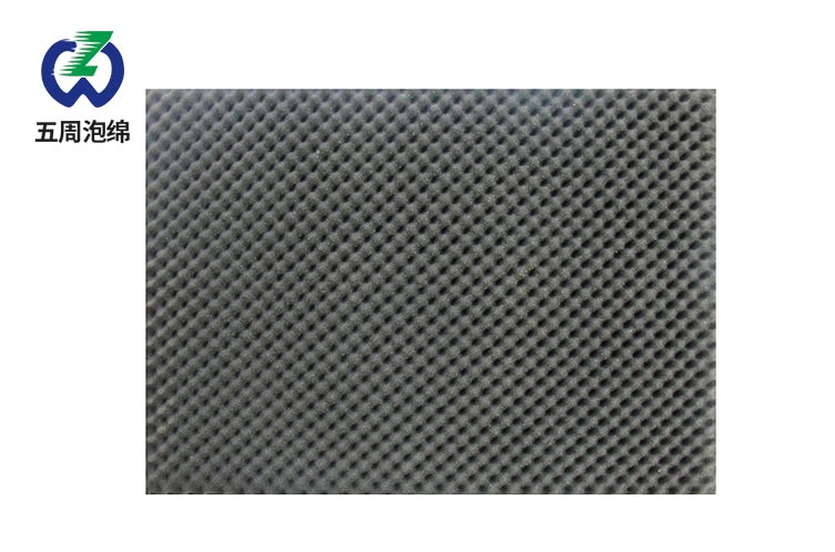 解析：防火海绵的原理及应用