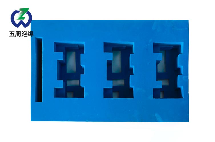 高弹EVA泡棉的性能特点