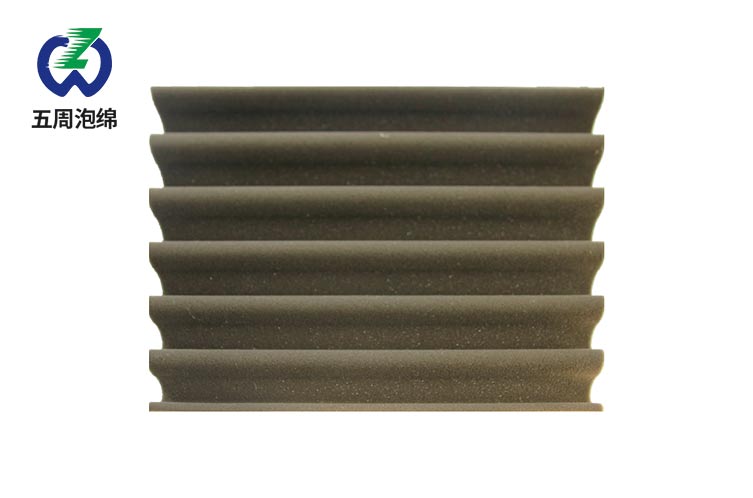 影响海绵隔热的因素