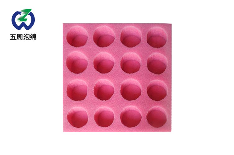 防静电珍珠棉与普通珍珠棉的区别