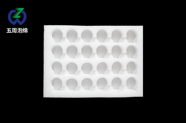 珍珠棉内托作为水果包装优势