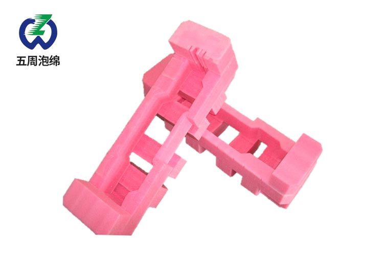 珍珠棉包装内衬对人体有害吗？