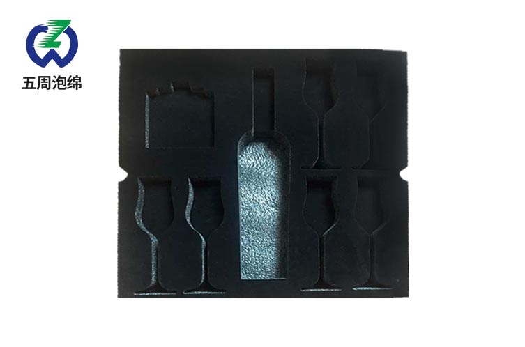 珍珠棉在包装行业应用