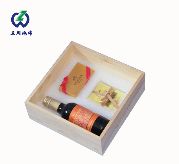 珍珠棉包装与普通的包装的区别