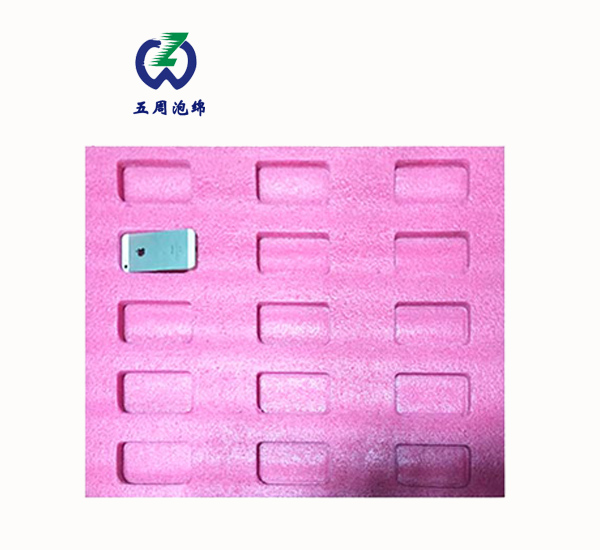 高密度珍珠棉有哪些特点