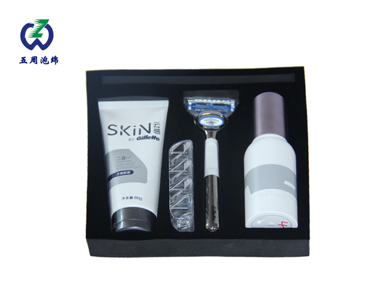 泡绵分类中有关常见三种材料的区别