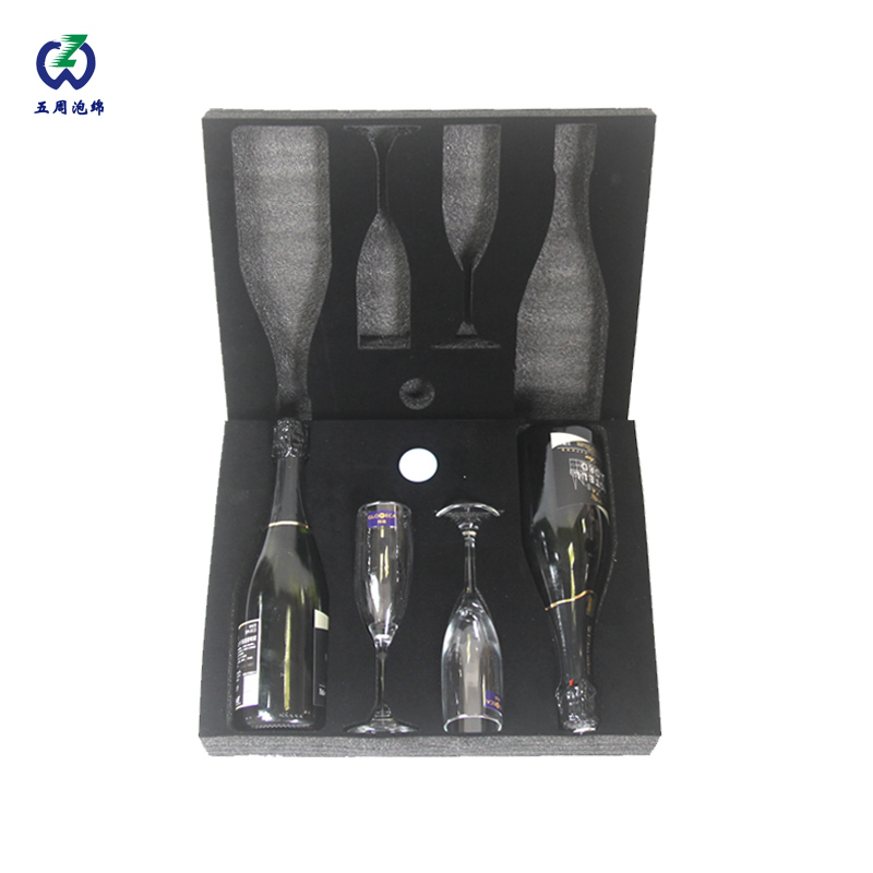 谈谈EPE珍珠棉内衬包装