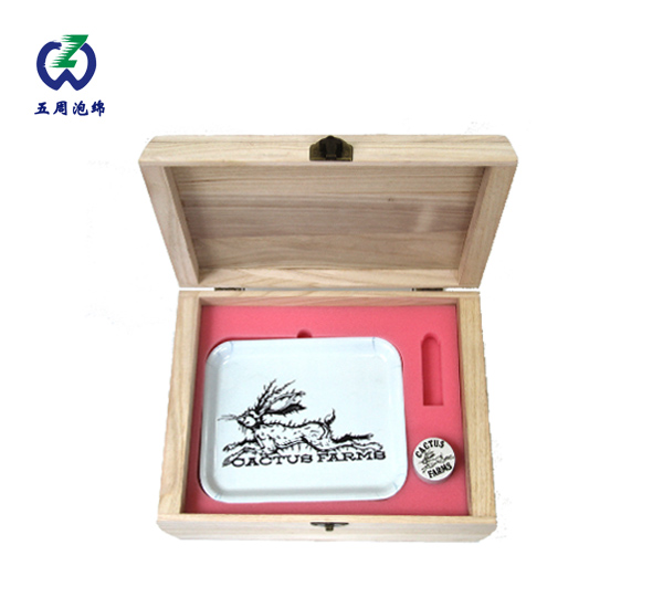 海绵内衬有什么作用