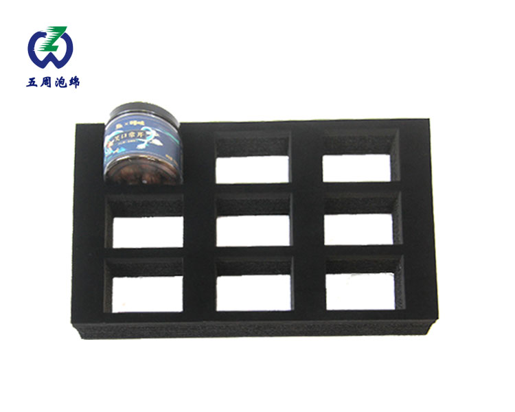 EPE珍珠棉在不同行业中的用途