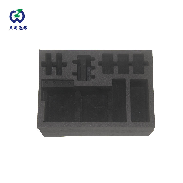 雕刻eva泡绵内衬特性