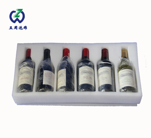 EPE珍珠棉异型材的特性