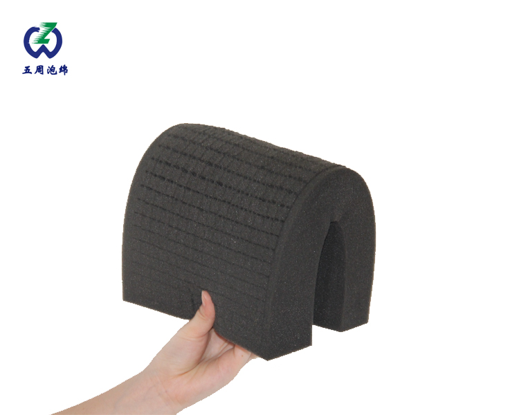 分析pu海绵的其他用途