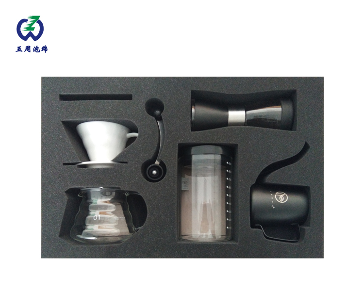 高回弹海绵性能优点及应用