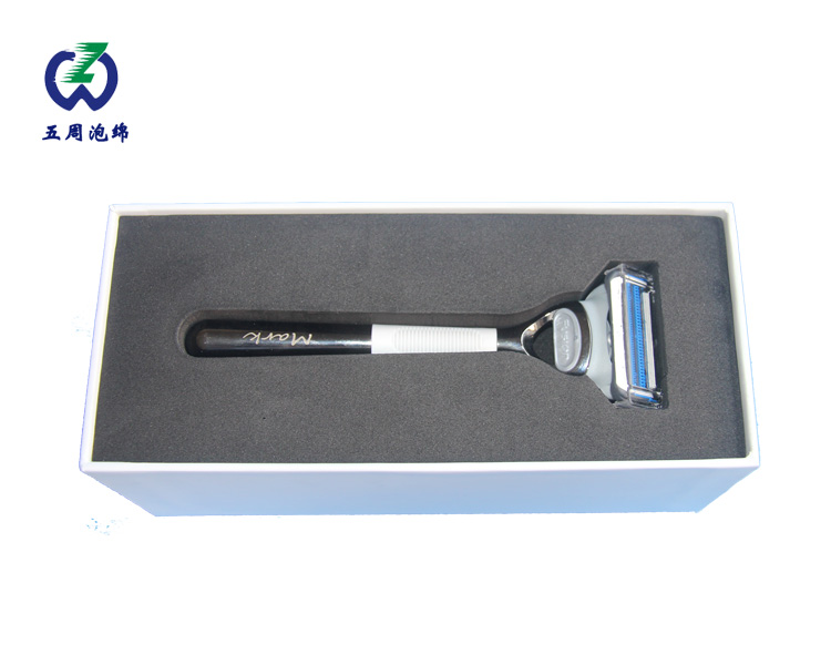 EVA内衬包装的作用