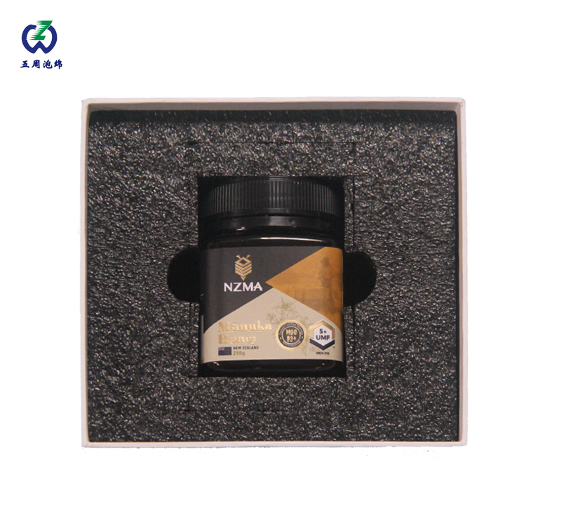 EPE珍珠棉和泡沫包装的区别