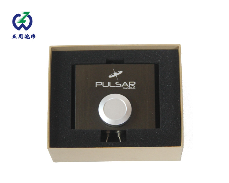 eva泡棉常见的行业应用