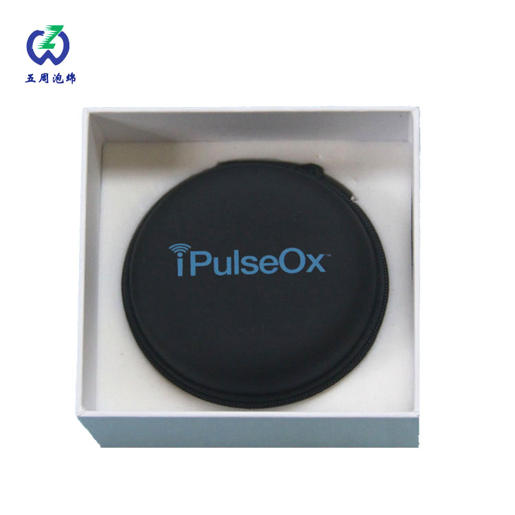 EVA内衬一次成型的特点