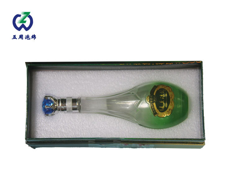 EPE珍珠棉的粘接胶的方法