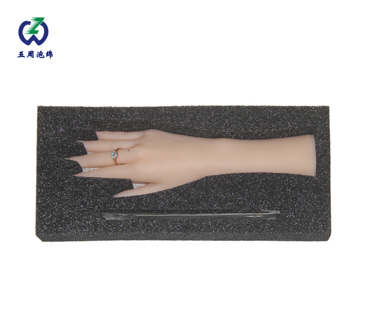 珍珠棉异型材料的特性及应用