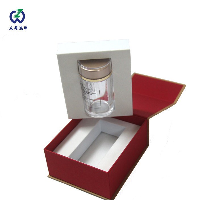 高硬度植绒eva内托优势