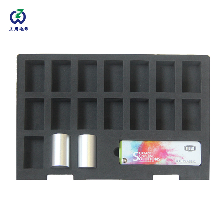 EVA内衬的缓冲效果有多好