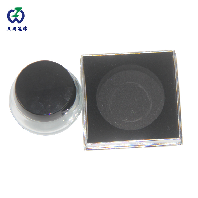 化妆品行业如何辨别eva泡棉内托质量