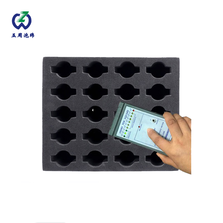 防静电eva特性与用途