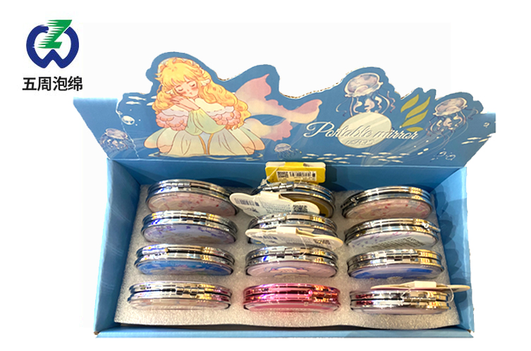 epe珍珠棉在包装行业中应用