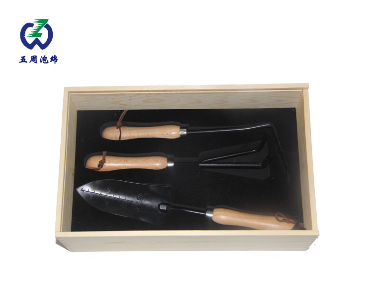 五金工具箱内衬材料-eva泡棉