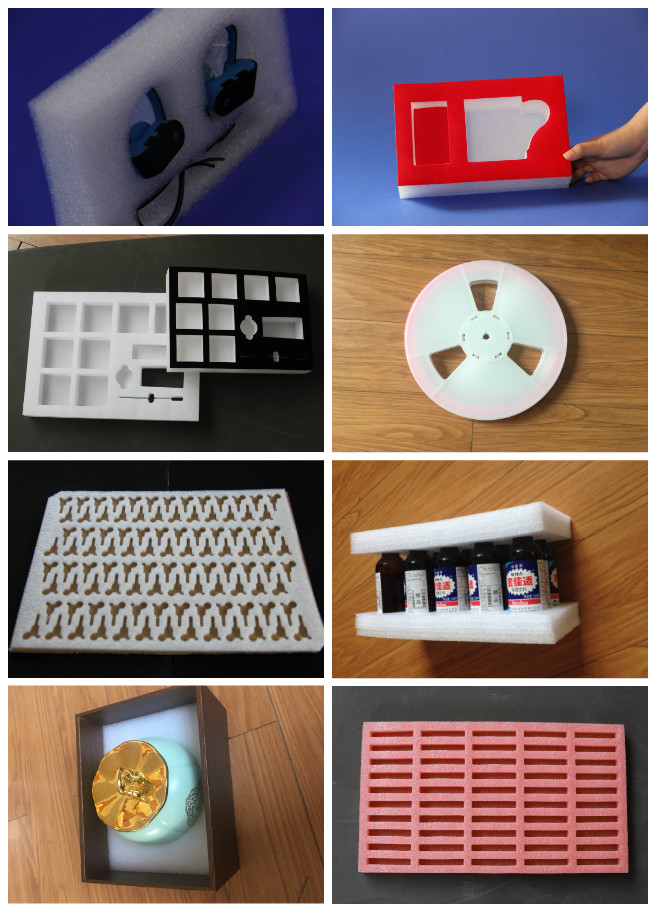 珍珠棉内衬 珍珠棉内衬