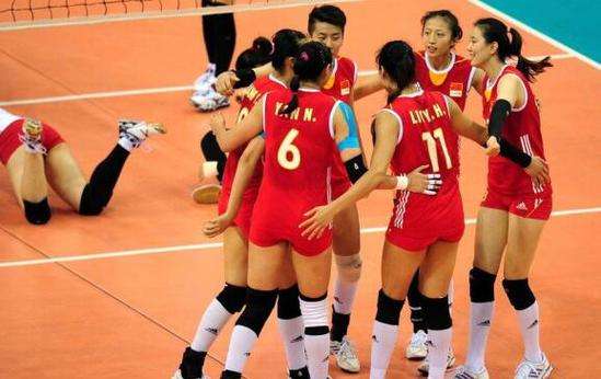 EVA厂家|中国女排本届亚洲杯迎开门红