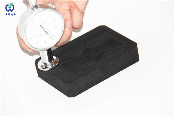 EVA厂家全面解析EVA泡棉