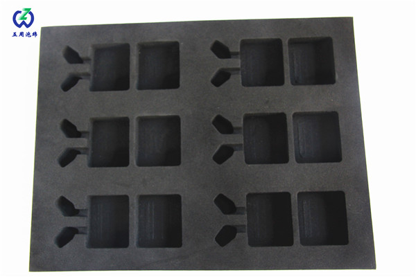 EVA厂家告诉你内包装为什么要用eva泡棉 EVA厂家告诉你内包装为什么要用eva泡棉