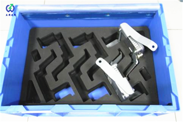 工具箱的内衬为什么大都是EVA内衬材料 工具箱的内衬为什么大都是EVA内衬材料