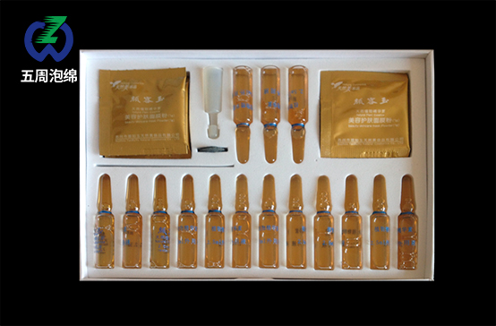 化妆品内衬 化妆品内衬