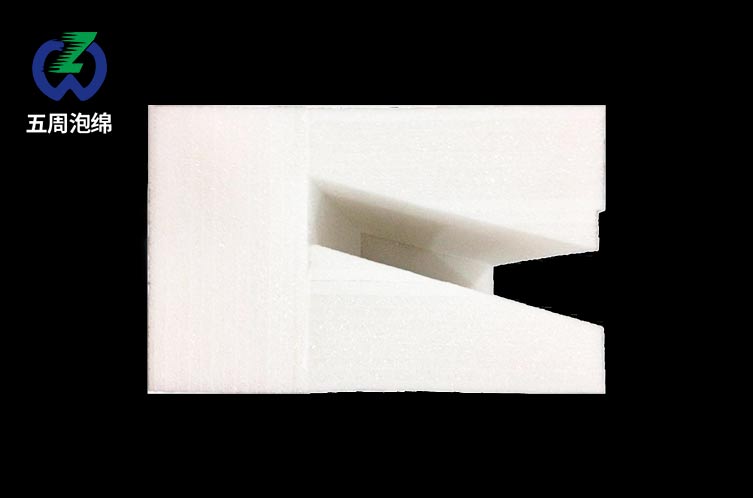 epe珍珠棉异型材的加工方式